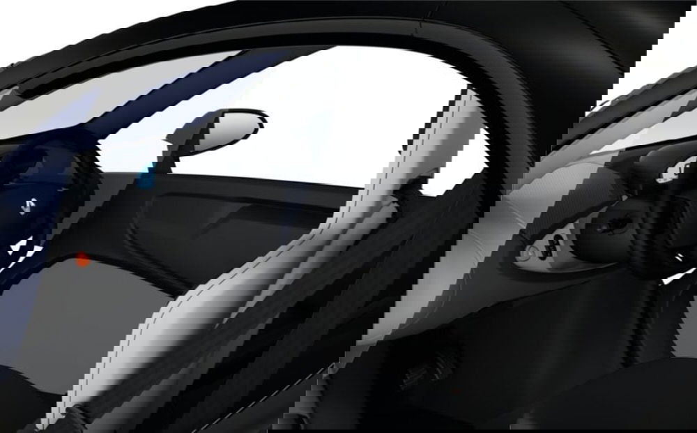 Renault Twizy nuova a Torino (5)