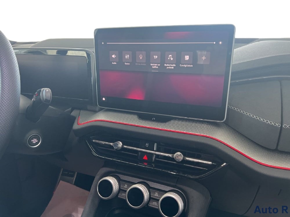 Skoda Kodiaq nuova a Potenza (10)