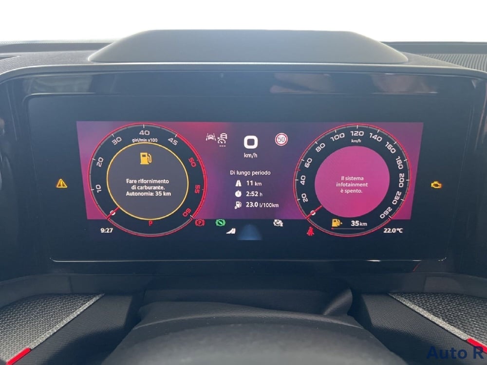 Skoda Kodiaq nuova a Potenza (11)