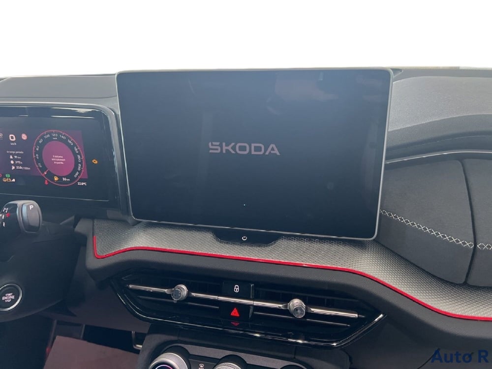 Skoda Kodiaq nuova a Potenza (13)