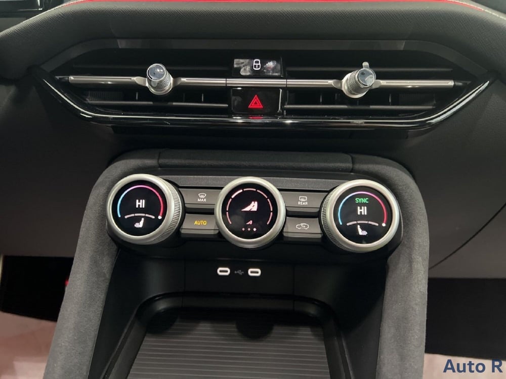 Skoda Kodiaq nuova a Potenza (14)