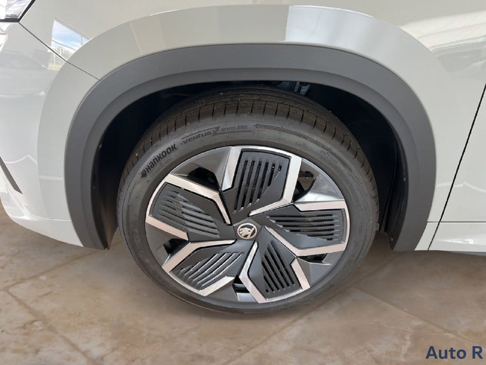 Skoda Kodiaq nuova a Potenza (16)