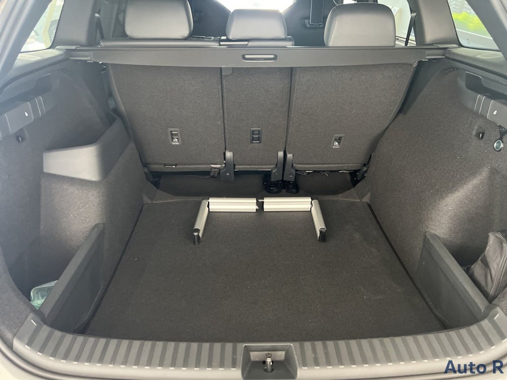 Skoda Kodiaq nuova a Potenza (6)