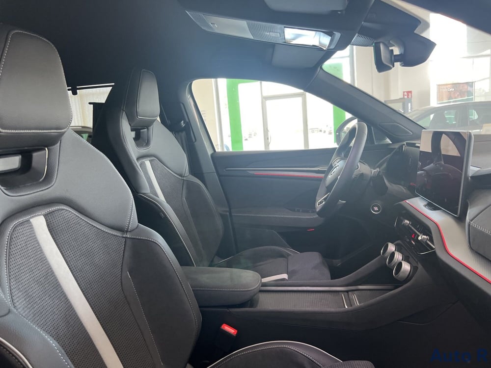 Skoda Kodiaq nuova a Potenza (7)