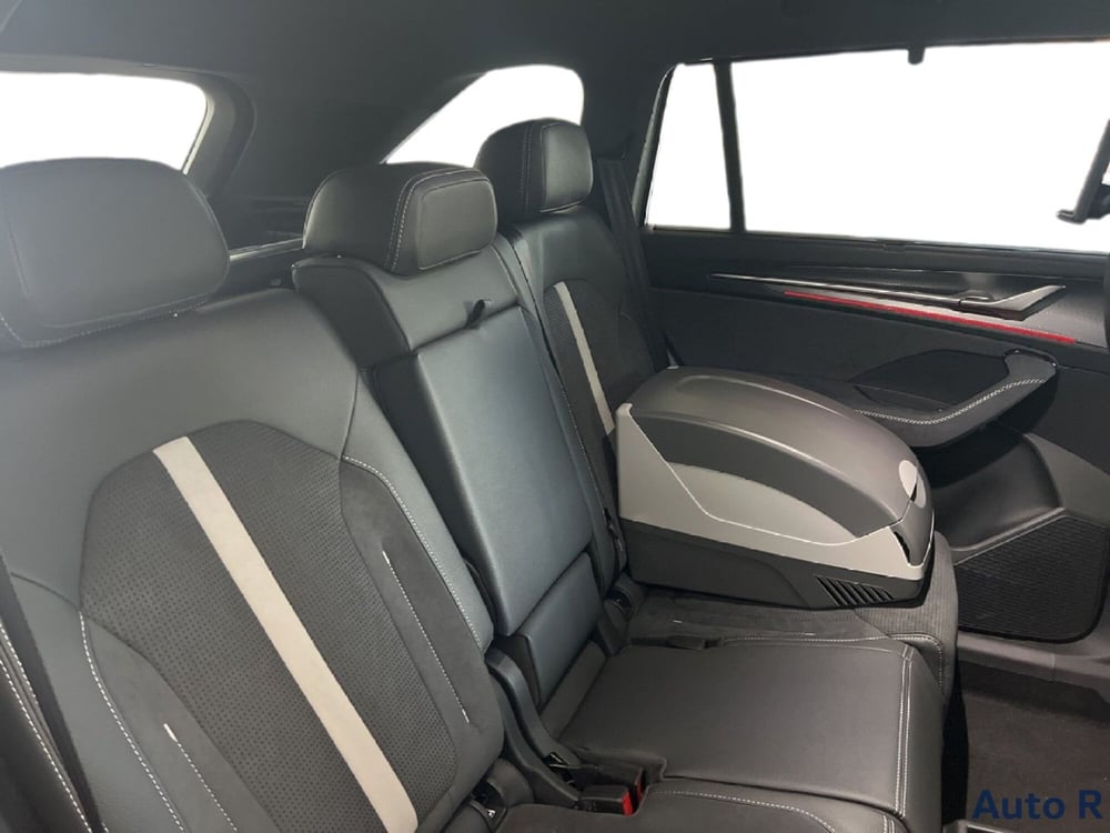 Skoda Kodiaq nuova a Potenza (8)