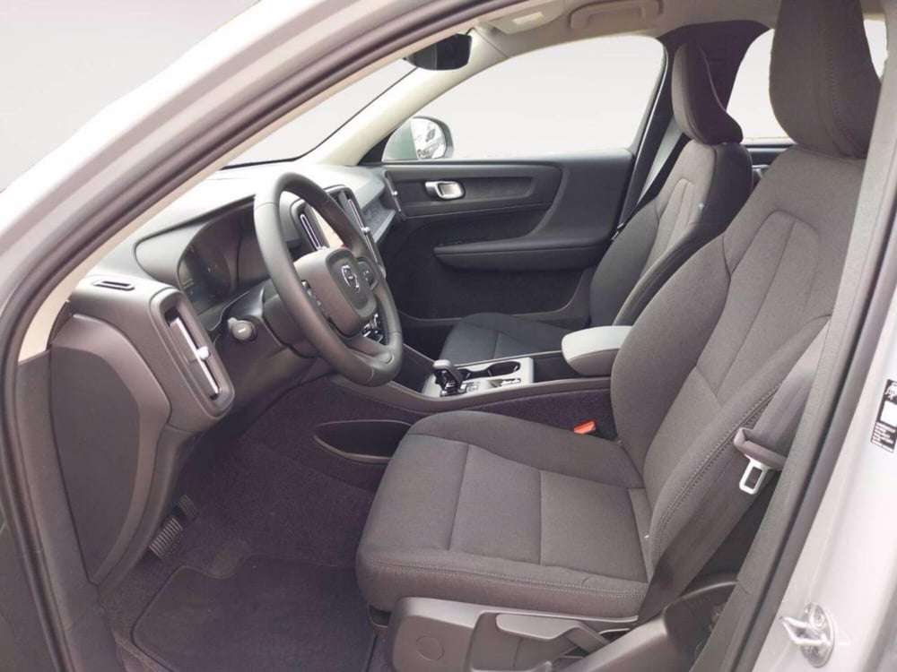 Volvo XC40 nuova a Bologna (13)
