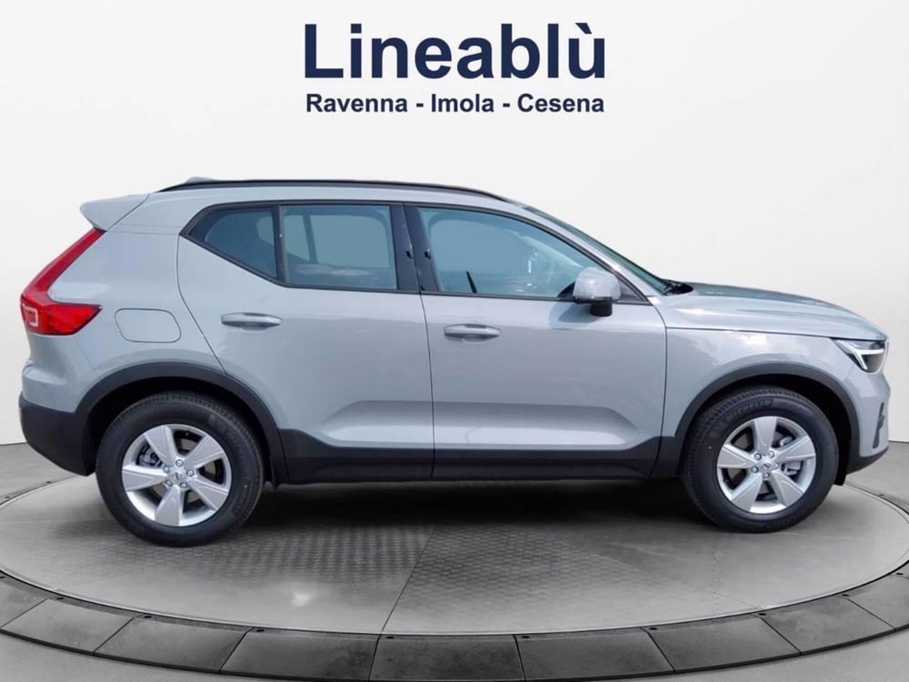 Volvo XC40 nuova a Bologna (6)
