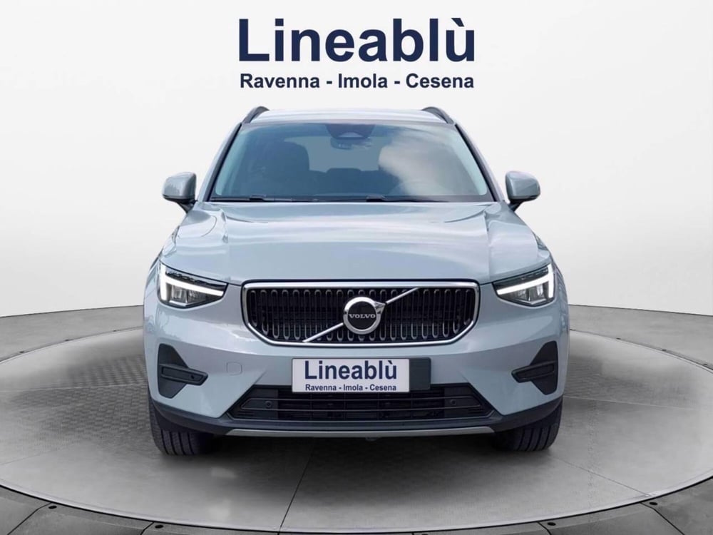Volvo XC40 nuova a Bologna (8)