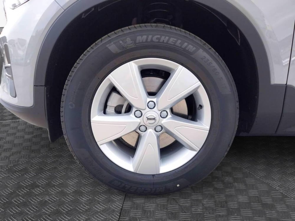 Volvo XC40 nuova a Bologna (9)