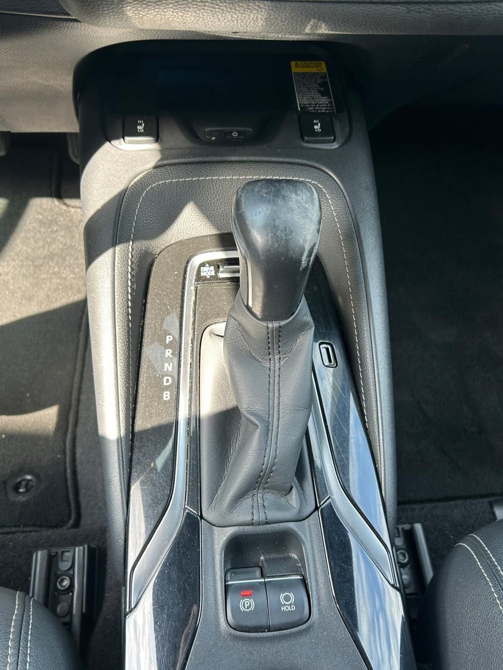 Toyota Corolla Touring Sports usata a Bergamo (20)