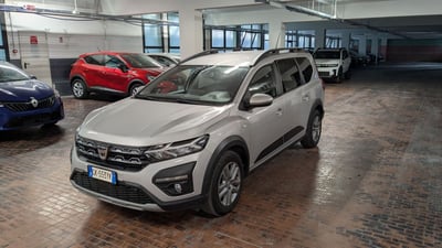 Dacia Jogger Jogger 1.0 TCe GPL 100 CV 7 posti Extreme del 2022 usata a Milano