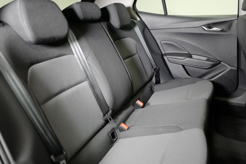 Skoda Fabia nuova a Varese (12)