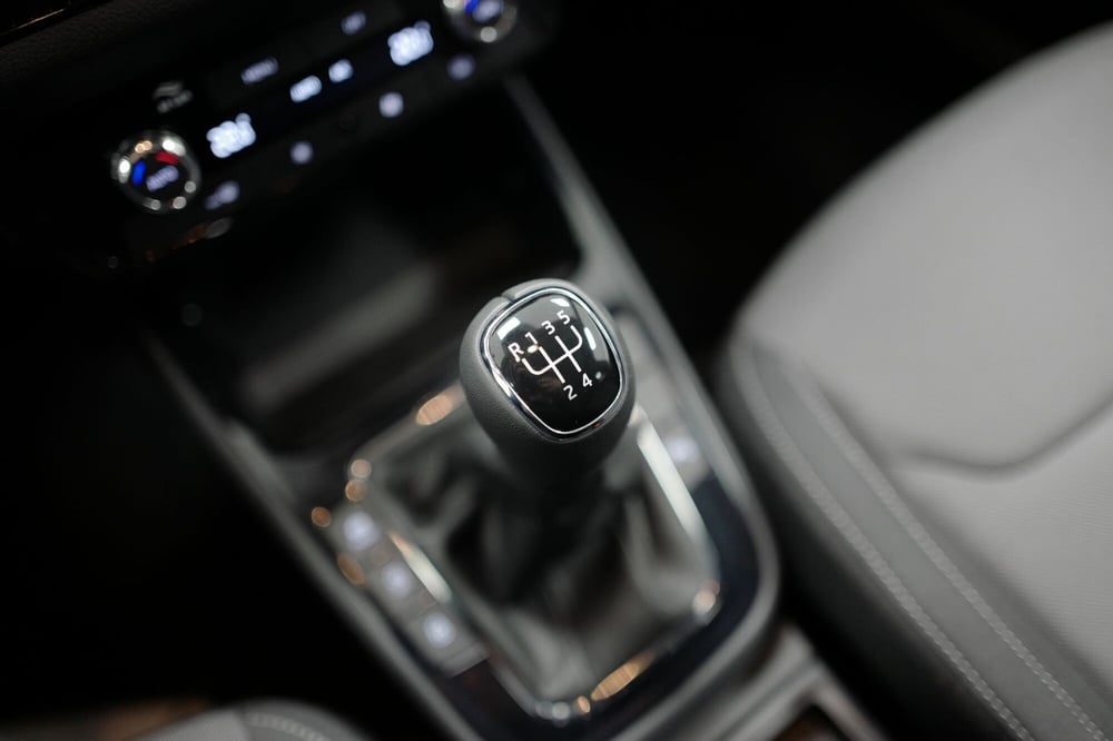 Skoda Fabia nuova a Varese (18)