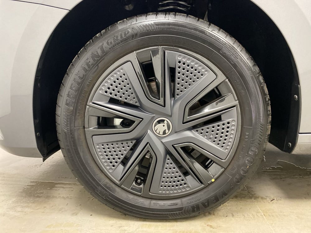 Skoda Fabia nuova a Varese (7)