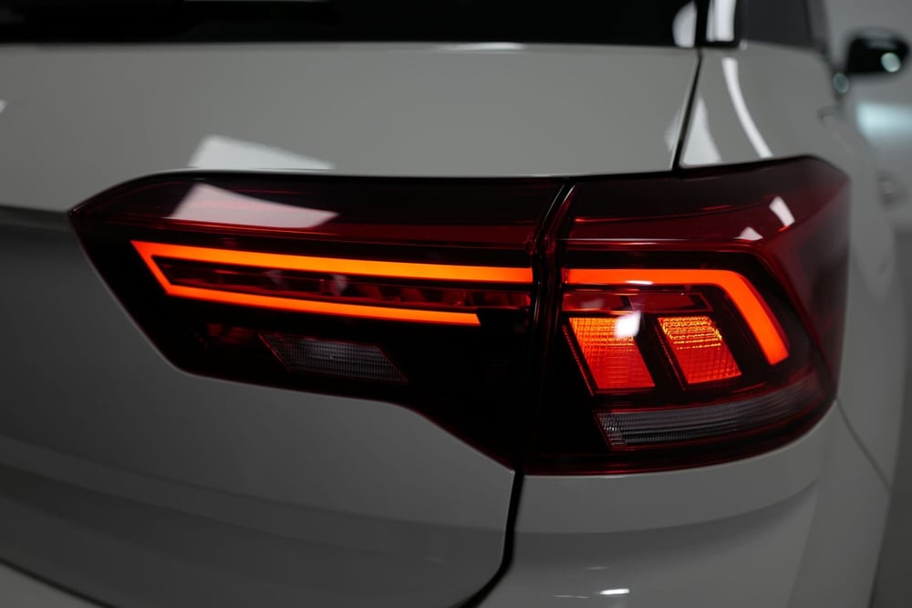 Volkswagen T-Roc usata a Varese (10)