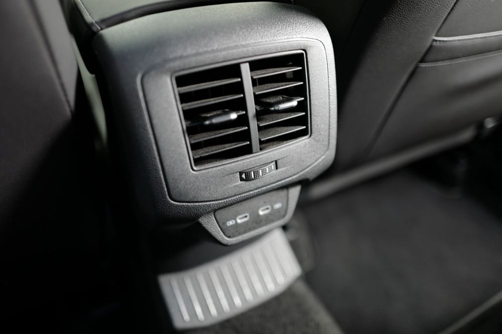 Volkswagen T-Roc usata a Varese (19)