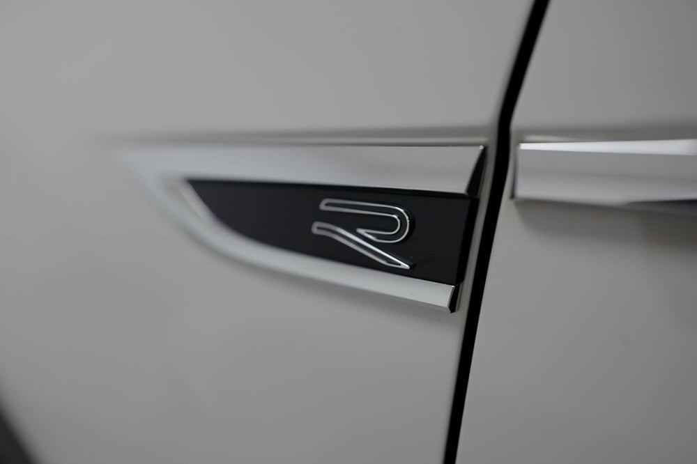 Volkswagen T-Roc usata a Varese (8)