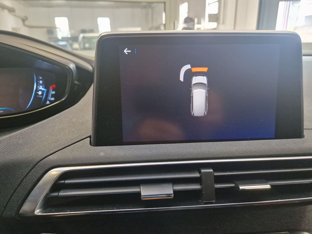 Peugeot 5008 usata a Varese (19)