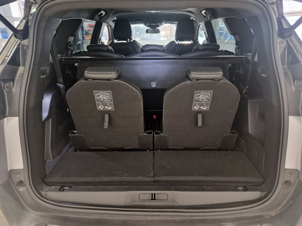 Peugeot 5008 usata a Varese (8)