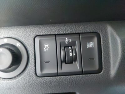 SWM G03F G03F Super Hybrid N1 1.5 phev del 2025 usata a Brescia