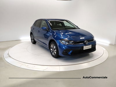 Volkswagen Polo 1.0 tsi Edition 95cv nuova a Bologna