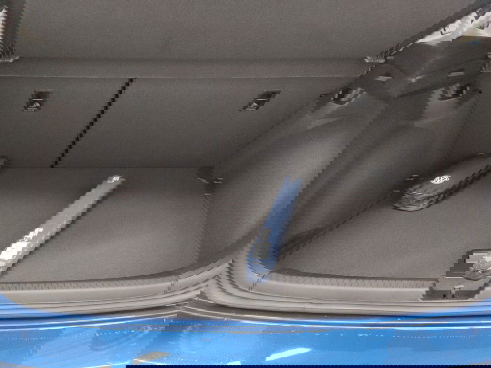 Volkswagen Polo nuova a Bologna (15)