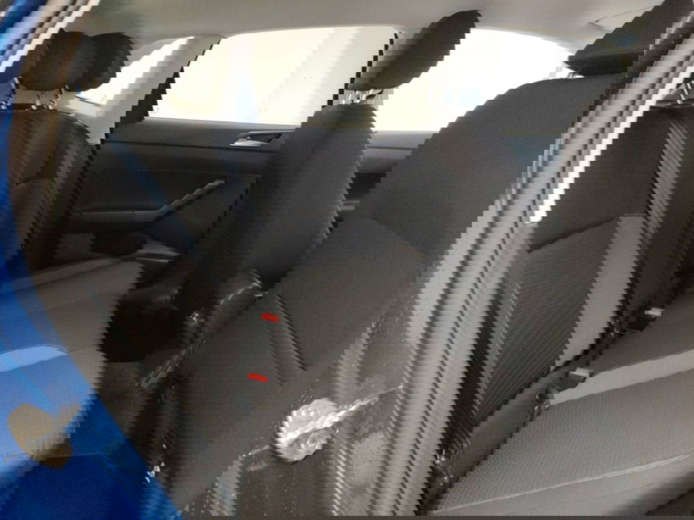 Volkswagen Polo nuova a Bologna (17)