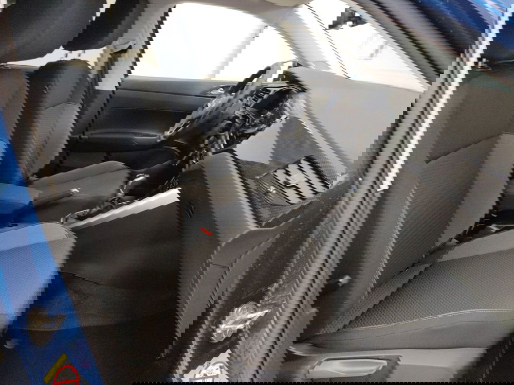 Volkswagen Polo nuova a Bologna (18)