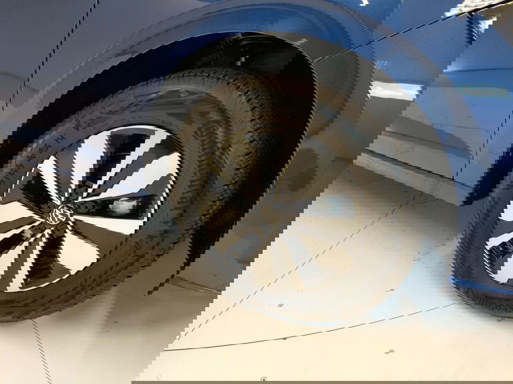 Volkswagen Polo nuova a Bologna (19)