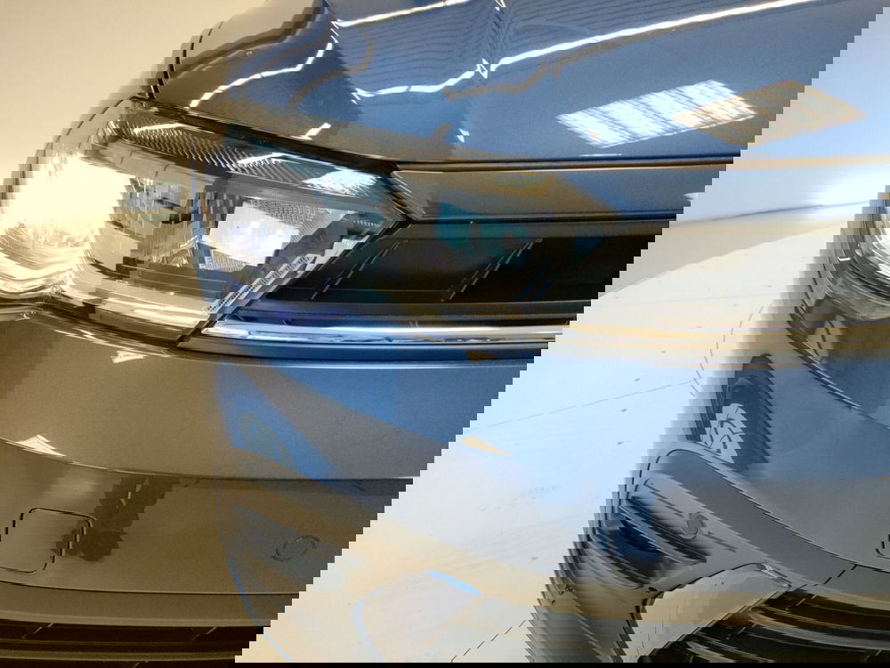 Volkswagen Polo nuova a Bologna (20)
