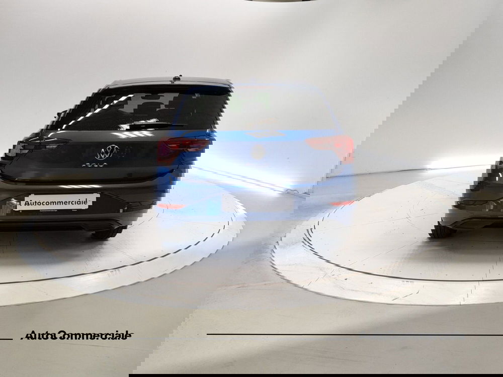 Volkswagen Polo nuova a Bologna (5)