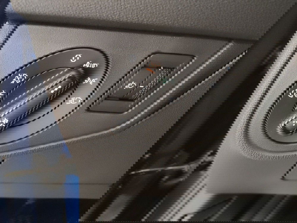 Volkswagen Polo nuova a Bologna (8)
