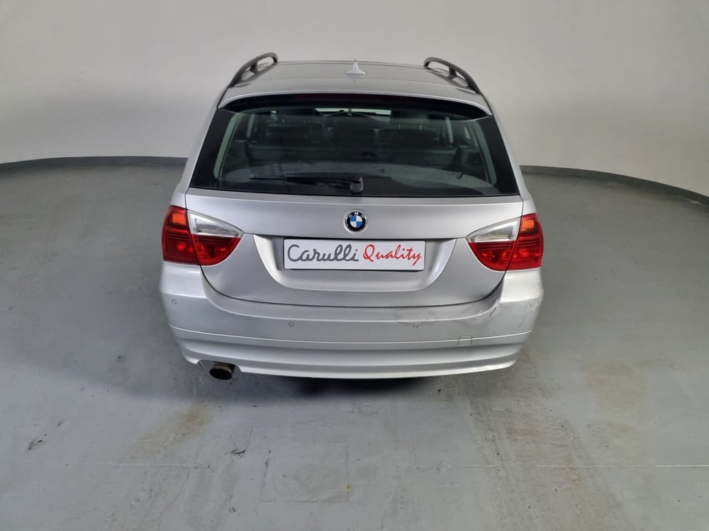 BMW Serie 3 Touring usata a Cremona (5)