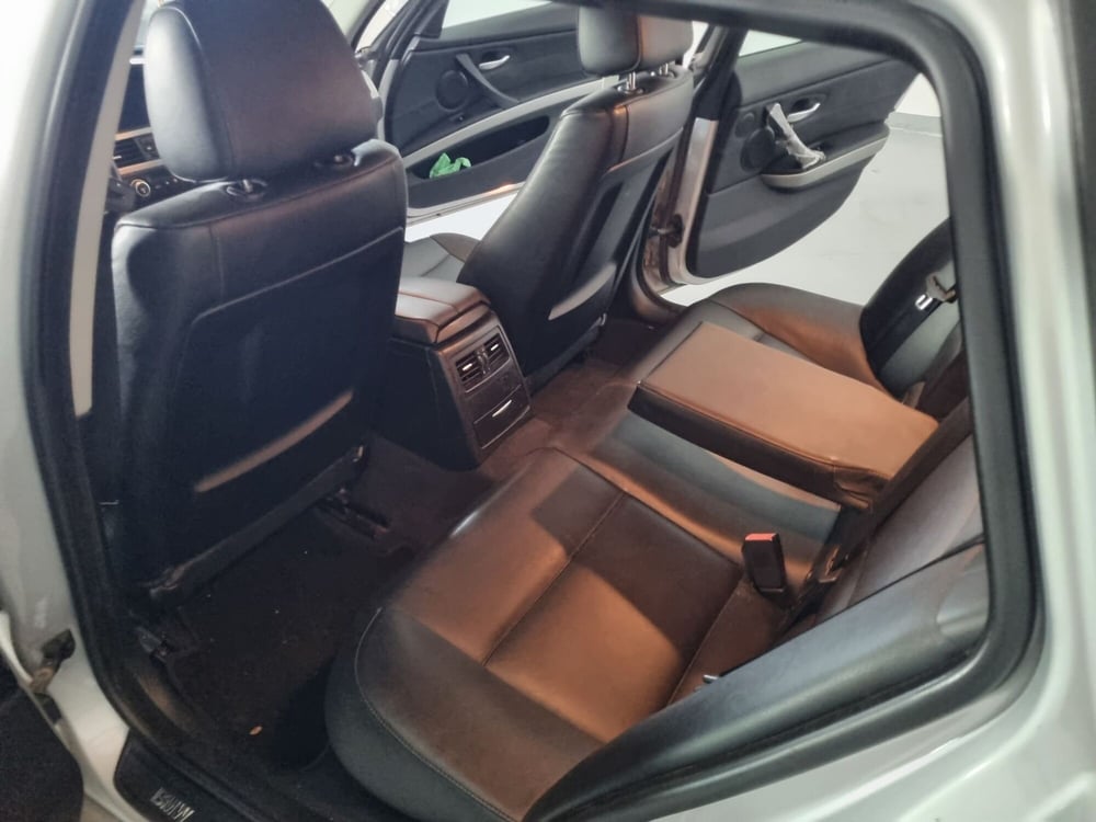 BMW Serie 3 Touring usata a Cremona (6)