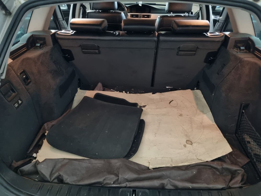 BMW Serie 3 Touring usata a Cremona (9)