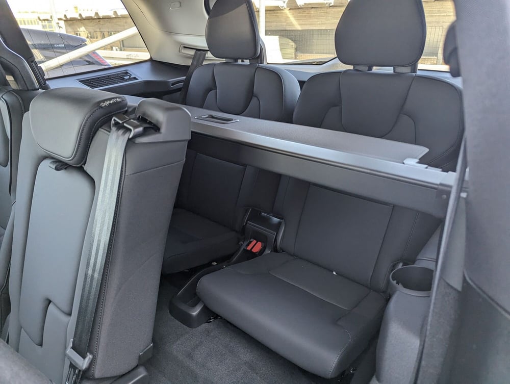 Volvo XC90 nuova a Pescara (11)