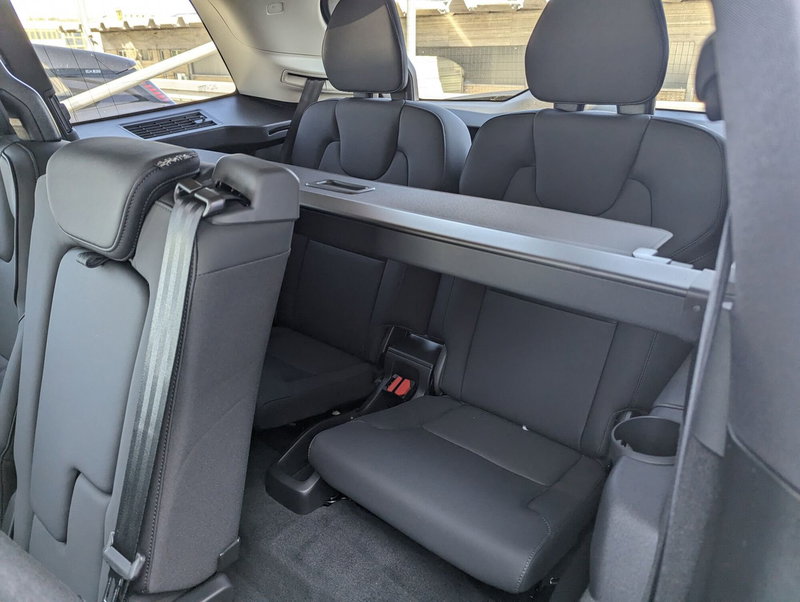 Volvo XC90 nuova a Pescara (11)