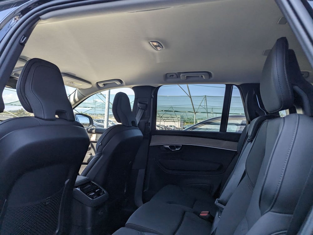Volvo XC90 nuova a Pescara (12)
