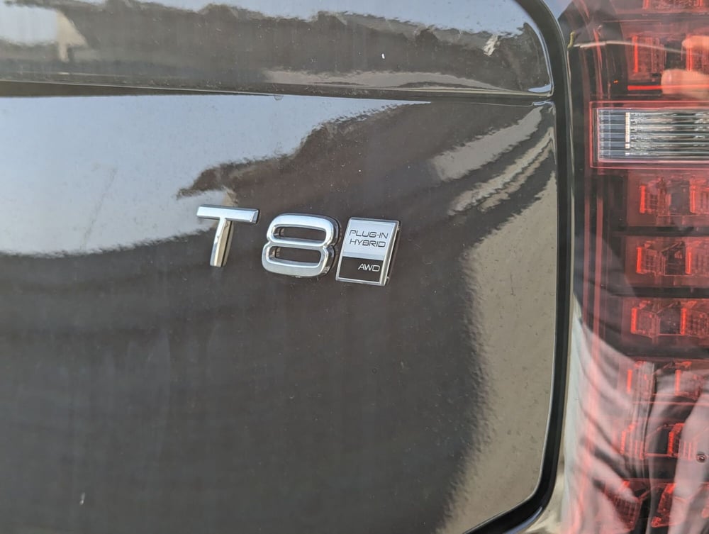 Volvo XC90 nuova a Pescara (4)