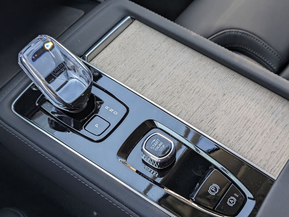Volvo XC90 nuova a Pescara (7)