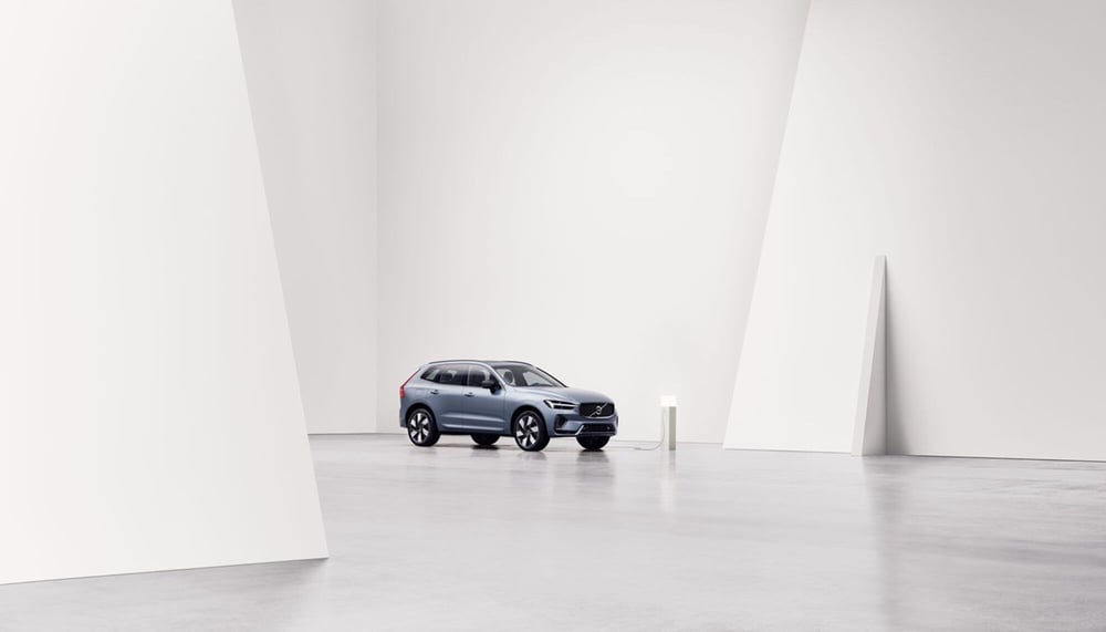 Volvo XC60 nuova a Pescara (7)