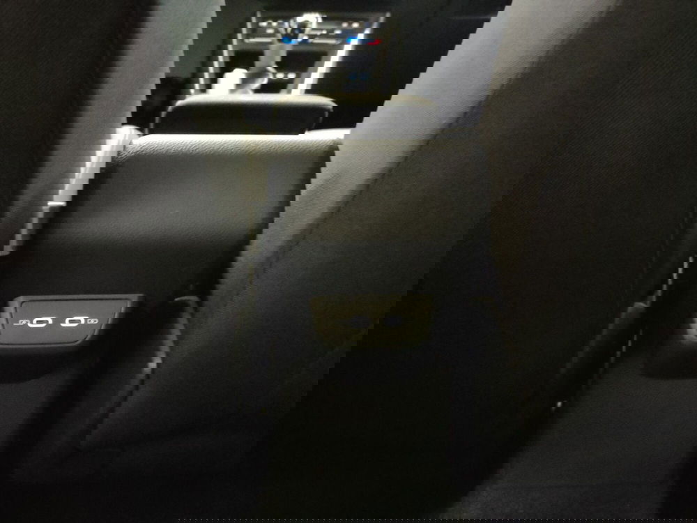 Volkswagen Taigo nuova a Bologna (14)