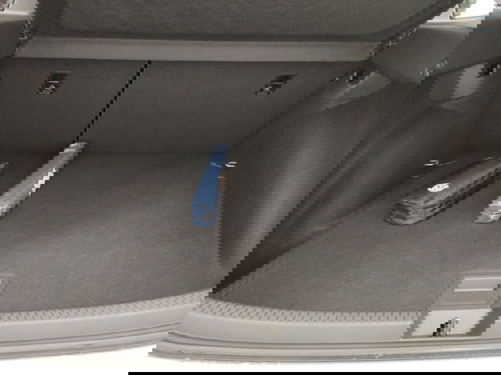 Volkswagen Taigo nuova a Bologna (16)