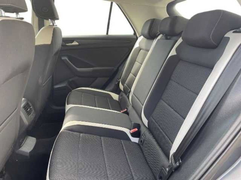 Volkswagen T-Roc usata a Firenze (12)
