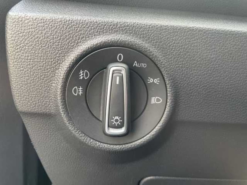 Volkswagen T-Roc usata a Firenze (17)