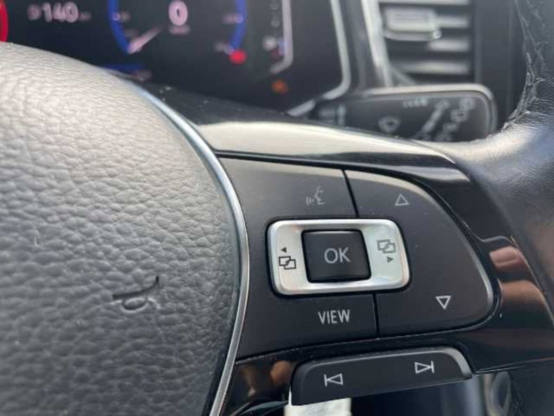 Volkswagen T-Roc usata a Firenze (19)