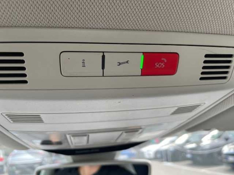 Volkswagen T-Roc usata a Firenze (20)