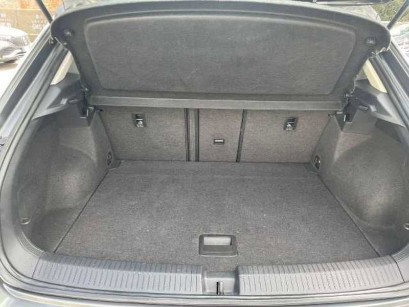 Volkswagen T-Roc usata a Firenze (8)
