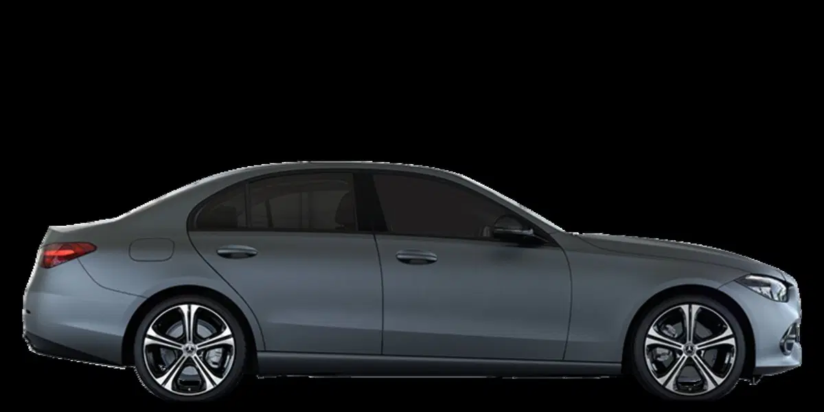 Mercedes-Benz Classe C nuova a Firenze