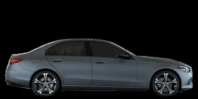 Mercedes-Benz Classe C 220 d Mild hybrid Premium nuova a Vinci